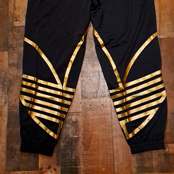Adidas Logo Jogging Pants - Picture 3 of 6